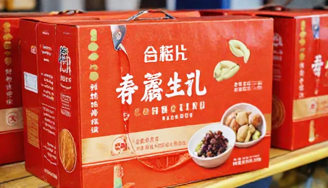 代理管理中食品礼盒选型有哪些常见问题?